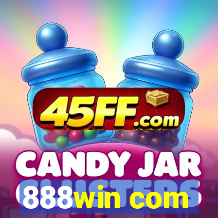 888win com